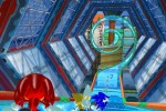 Sonic Heroes (PlayStation 2)