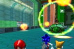 Sonic Heroes (PlayStation 2)