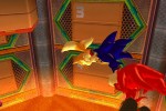 Sonic Heroes (PlayStation 2)