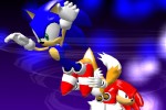 Sonic Heroes (PlayStation 2)