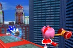 Sonic Heroes (PlayStation 2)
