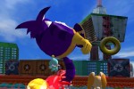 Sonic Heroes (PlayStation 2)