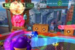 Sonic Heroes (PlayStation 2)