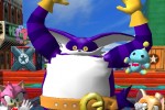 Sonic Heroes (PlayStation 2)