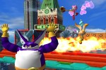 Sonic Heroes (PlayStation 2)