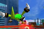 Sonic Heroes (PlayStation 2)
