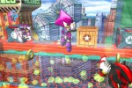 Sonic Heroes (PlayStation 2)