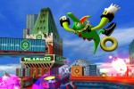 Sonic Heroes (PlayStation 2)
