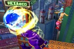Sonic Heroes (PlayStation 2)