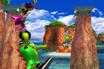 Sonic Heroes (PlayStation 2)