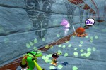 Sonic Heroes (PlayStation 2)