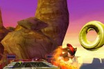 Sonic Heroes (PlayStation 2)