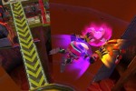 Sonic Heroes (PlayStation 2)