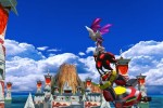 Sonic Heroes (PlayStation 2)