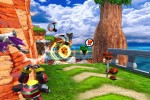 Sonic Heroes (PlayStation 2)