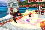 Sonic Heroes (PlayStation 2)
