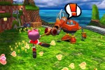 Sonic Heroes (PlayStation 2)