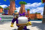 Sonic Heroes (PlayStation 2)