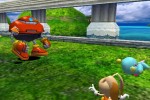 Sonic Heroes (PlayStation 2)