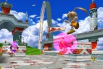 Sonic Heroes (PlayStation 2)