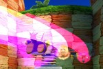 Sonic Heroes (PlayStation 2)