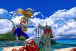 Sonic Heroes (PlayStation 2)