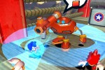 Sonic Heroes (PlayStation 2)