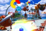 Sonic Heroes (PlayStation 2)