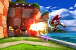 Sonic Heroes (PlayStation 2)