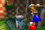 Sonic Heroes (PlayStation 2)