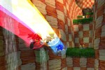 Sonic Heroes (PlayStation 2)