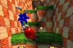 Sonic Heroes (PlayStation 2)