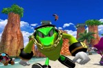Sonic Heroes (PlayStation 2)