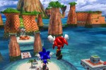Sonic Heroes (PlayStation 2)