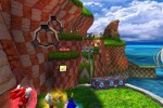 Sonic Heroes (PlayStation 2)