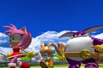 Sonic Heroes (PlayStation 2)