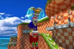 Sonic Heroes (PlayStation 2)