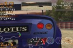 Sega GT Online (Xbox)