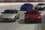 Sega GT Online (Xbox)