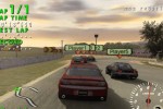 Sega GT Online (Xbox)