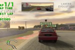 Sega GT Online (Xbox)