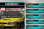 Sega GT Online (Xbox)