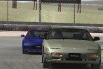 Sega GT Online (Xbox)