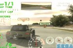 Sega GT Online (Xbox)