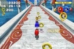 Sonic Heroes (Xbox)