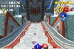 Sonic Heroes (Xbox)