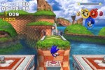 Sonic Heroes (Xbox)