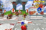 Sonic Heroes (Xbox)