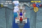 Sonic Heroes (Xbox)