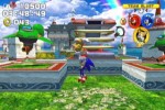 Sonic Heroes (Xbox)